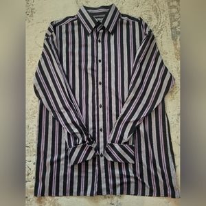 Knockout Jeans Shirt